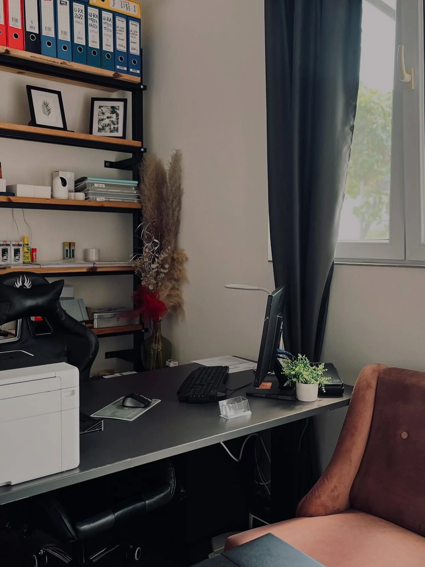 Numerus Expertis – primjer rada