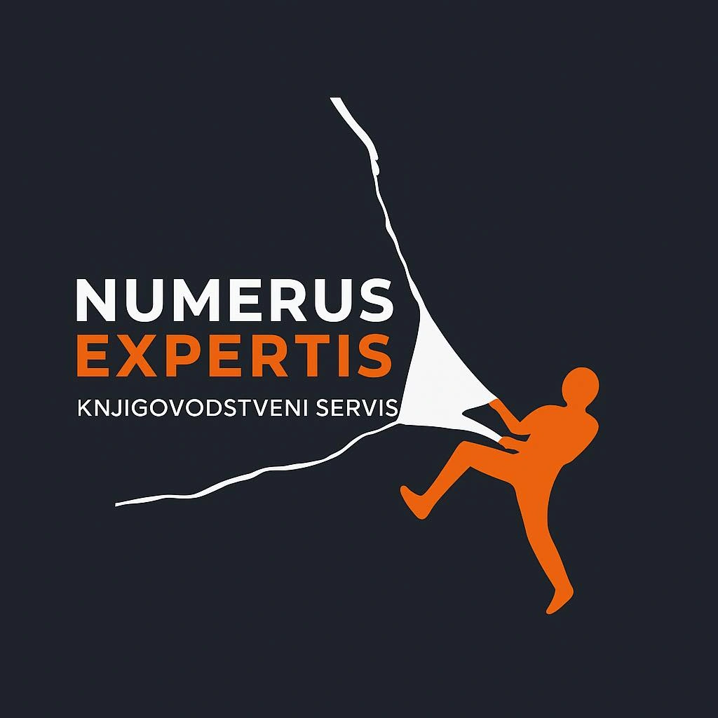 Numerus Expertis logo